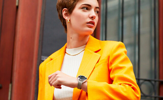 150 zł rabatu na zegarek Samsunga