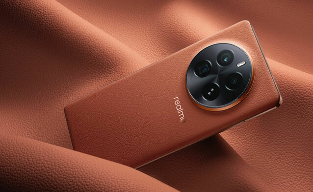 realme GT5 Pro - specyfikacja i cena