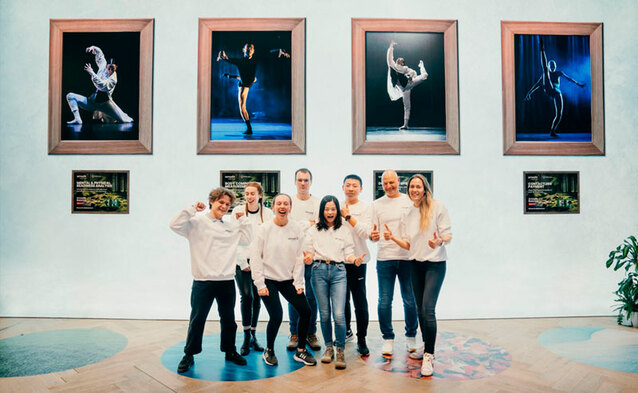 Amazfit chwali się w Berlinie - w Polsce jesteśmy w TOP5 i ścigamy się z Garminem