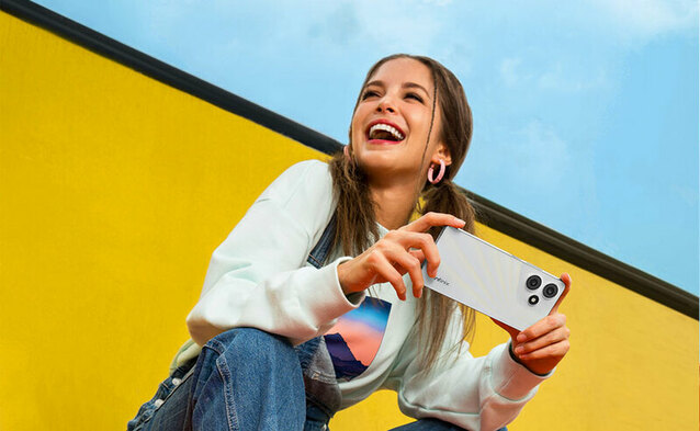 Mamy dla Was 4 dobre smartfony pod choinkę