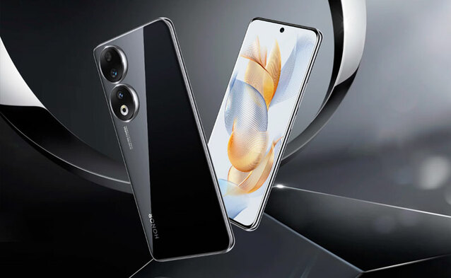 HONOR 90 5G tańszy o 150 zł