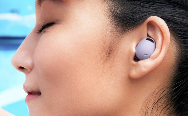 Samsung Galaxy Buds2 Pro za 519,95 zł