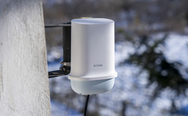 Sprawdziliśmy dla Was jak działa najszybszy router D-Link na działki i do domów i mieszkań bez szybkiego łącza stacjonarnego