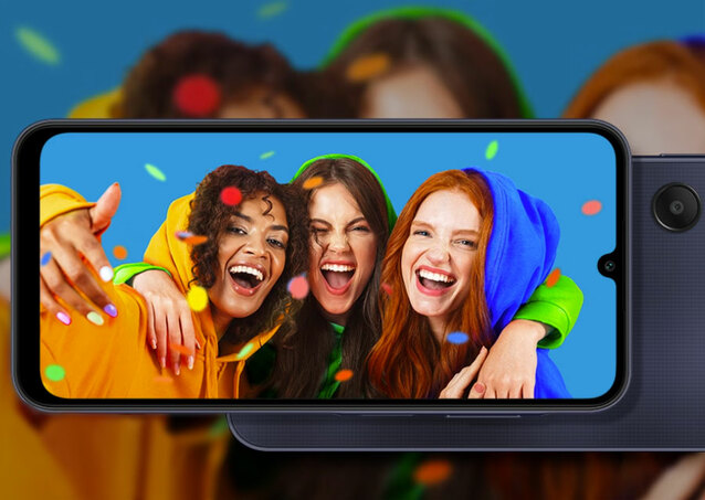 Poznaliśmy trzy nowe tanie Samsungi