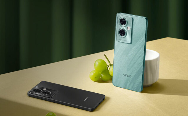 OPPO A79 5G za 999 zł