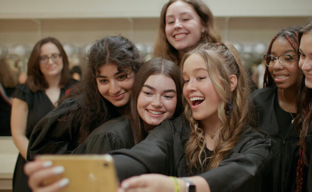 Jest nowa wersja aplikacji Apple TV