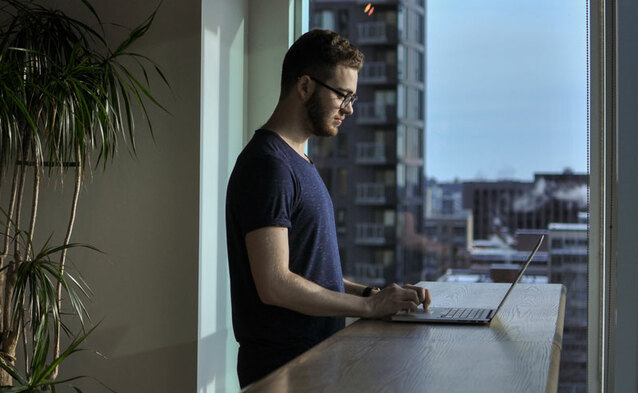 Routery z WiFi 6 bez dodatkowych opłat dla wszystkich