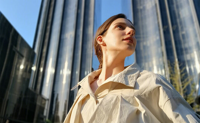 OPPO A79 5G w Orange