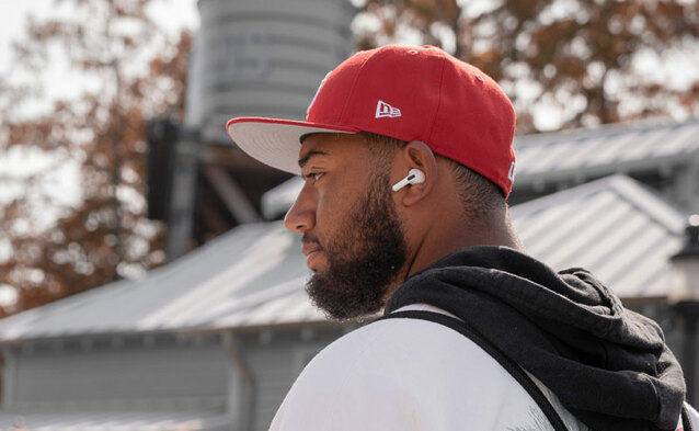 Jeden producent zdominował rynek słuchawek - podobną pozycję ma już także w Polsce