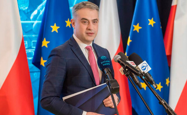 Ministerstwo Cyfryzacji zajmie się wszystkim