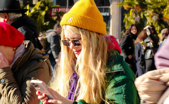 Orange w tym roku uruchomił 226 nowych stacji bazowych