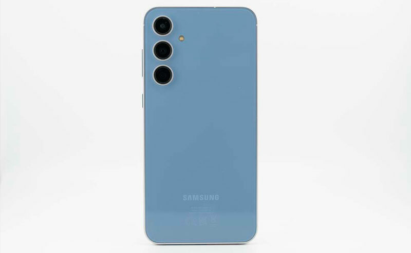 Samsung Galaxy S23 FE – nasze pierwsze wrażenia