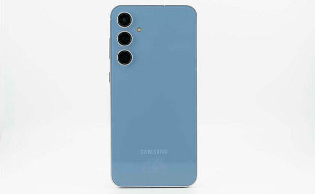 Samsung Galaxy S23 FE – nasze pierwsze wrażenia