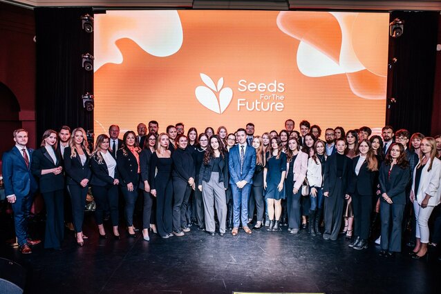 Huawei chwali się sukcesem swojego programu dla studentów