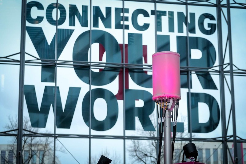 T-Mobile szykuje sieć 5G na Euro 2024 - plany są bardzo ambitne