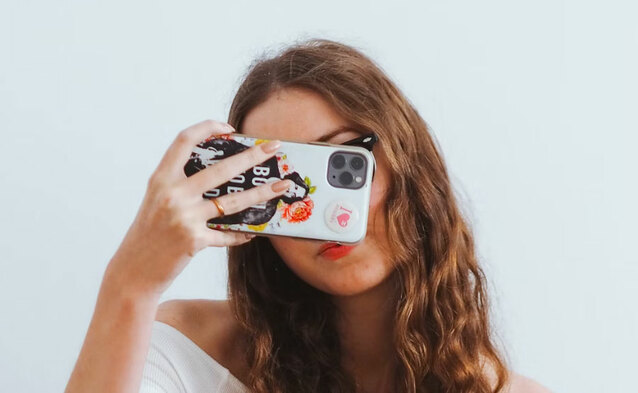 Rabat na akcesorium do iPhone