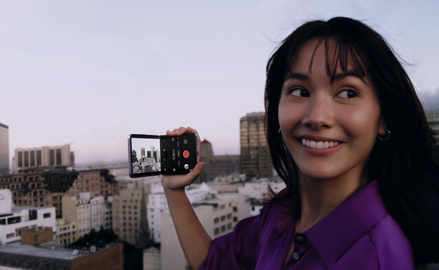 OPPO w Polsce ma bardzo ambitne plany na przyszły rok