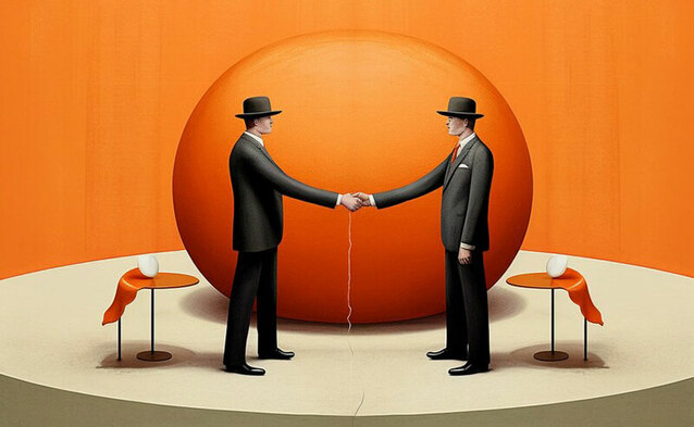 Orange przejął kolejnego operatora światłowodów