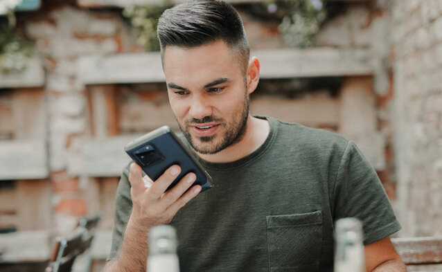 Te smartfony wspierają VoLTE, WiFi Calling i ViLTE w sieci Orange