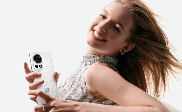 Jest nowa seria Huawei nova 12