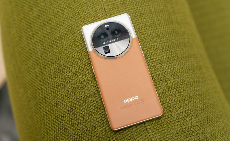 OPPO Find X6 Pro - jeden z najlepszych fotograficznych smartfonów na rynku