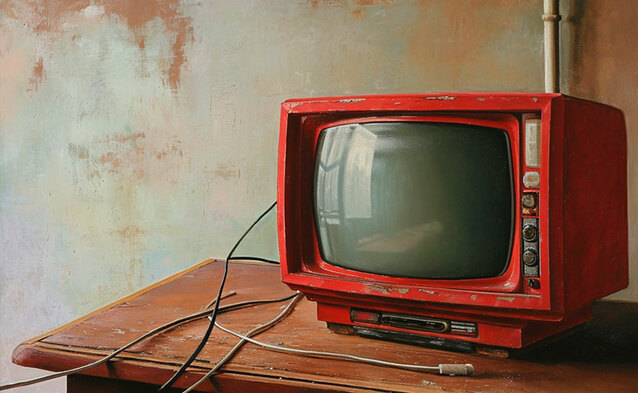 Telewizja nie bije już rekordów, ale bije na głowę np. Sejmflix