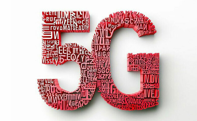 Trzech polskich operatorów uruchomi w lutym 2.5 tysiąca nadajników 5G w paśmie C