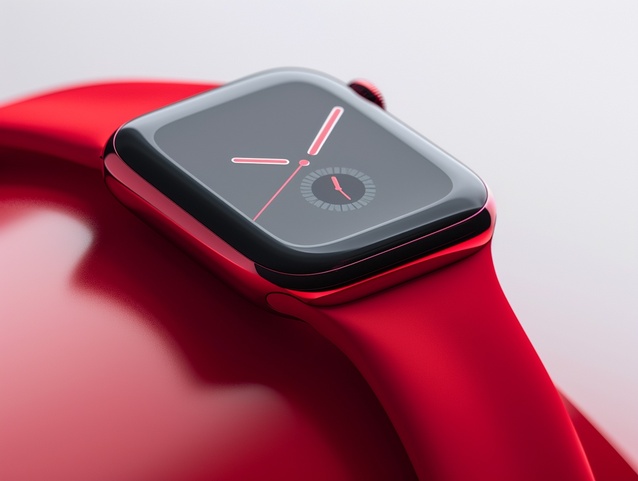 Powoli zaczyna się koniec ery opasek sportowych - zastępują je zegarki