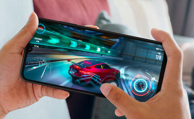 Samsung Galaxy A05s kosztuje 749,99 zł