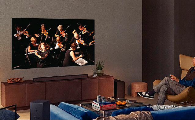 Oto nowości w telewizorach Samsunga na ten rok