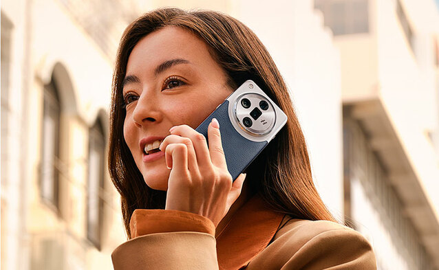 Takie zdjęcia robi Oppo Find X7 Ultra