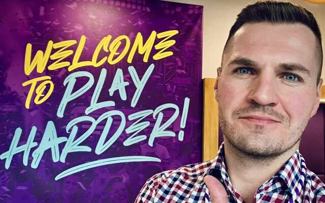 Krzysztof Olszewski przeszedł do Play