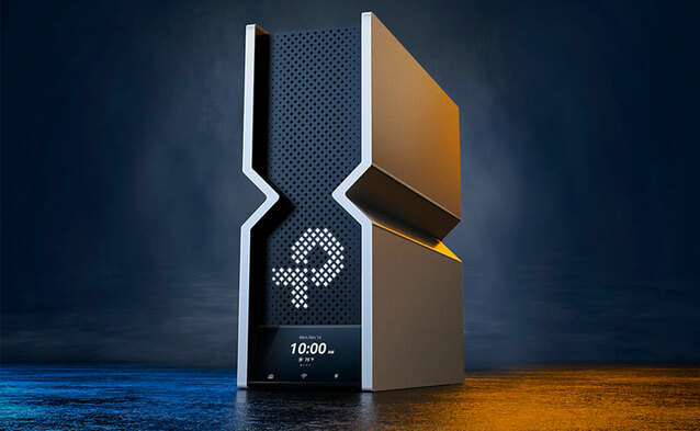 TP-Link przechodzi na Wi-Fi 7