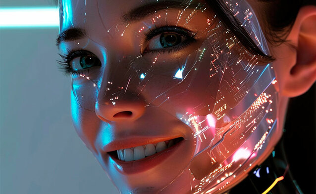 Sprawdziliśmy generowanie obrazów na smartfonie za pomocą AI – Midjourney, DALL-E 3, Meta, Firefly i Stable Diffusion XL