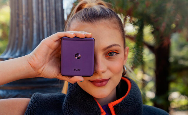 Noworoczna promocja na smartfony Motorola. Aż 15 modeli w super cenach do 25 stycznia