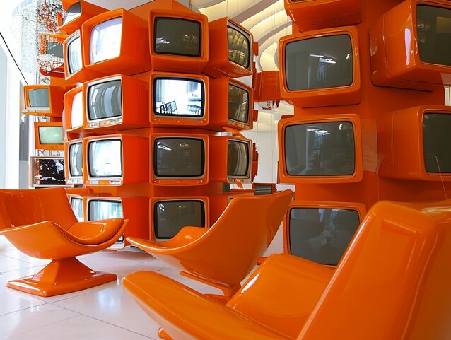 Zmiany w Orange TV