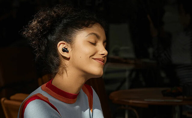 Nowy zegarek i słuchawki Redmi