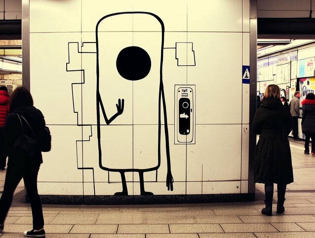 Warszawiacy zgubili prawie 700 telefonów i 90 tabletów