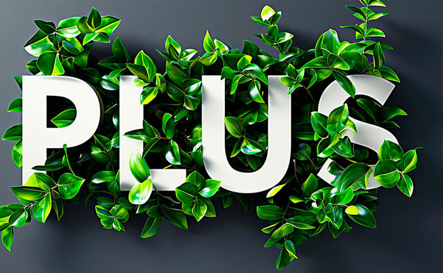 2,3 eksabajta danych w dodatniej sieci