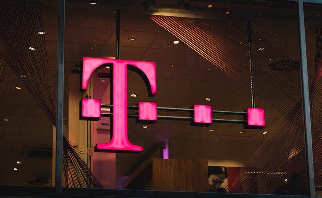 T-Mobile wygrywa IV kwartał w mobilnym internecie