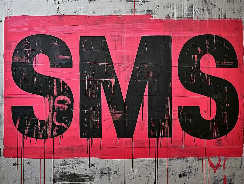 Od 25 marca operatorzy zaczną blokować fałszywe SMS-y