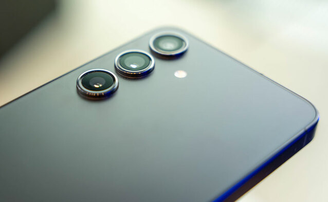 Oto nasze pierwsze zdjęcia z Galaxy S24