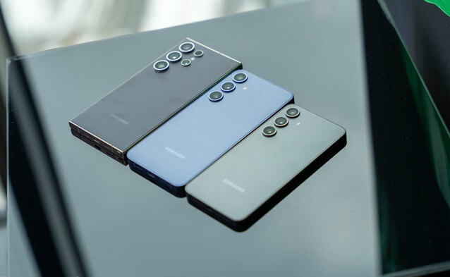 Jaki smartfon Samsunga wybrać?