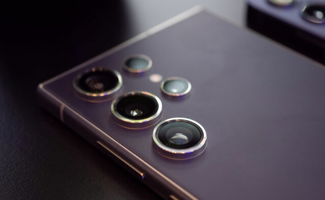 Ceny i promocje na smartfony z serii Galaxy S24