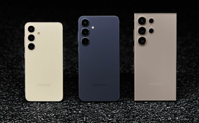 Samsung Galaxy S24, S24+ i S24 Ultra w Play (ceny)