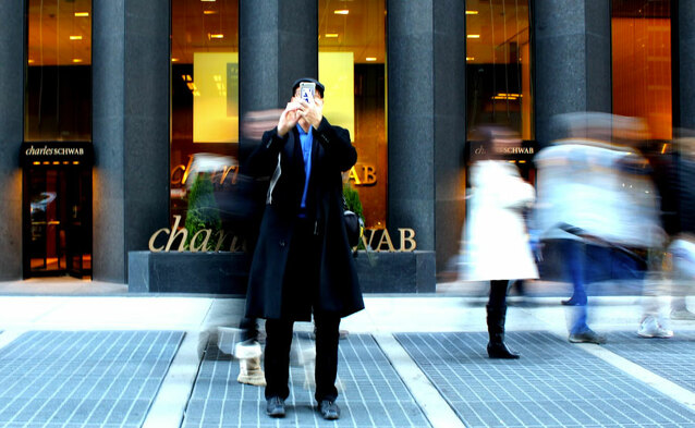 Wymień Androida na iPhone