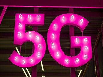 T-Mobile podał listę miast, gdzie działa już 5G Bardziej