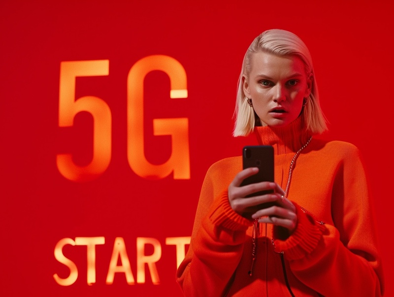SpeedTest.pl: w 5G Orange i T-Mobile są już szybsi od Plusa