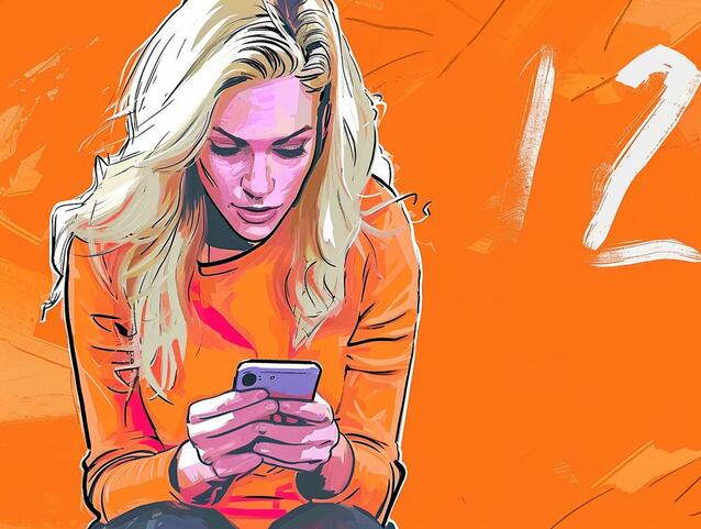 5G w Orange na kartę - są nowe wysokie prędkości