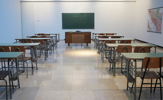 Nie ma pieniędzy na laptopy dla uczniów